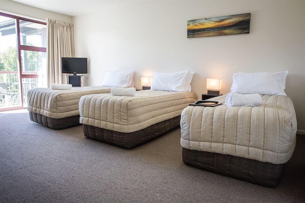 Shotover Lodge Wanaka Luaran gambar