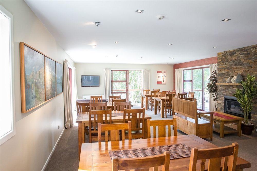Shotover Lodge Wanaka Luaran gambar