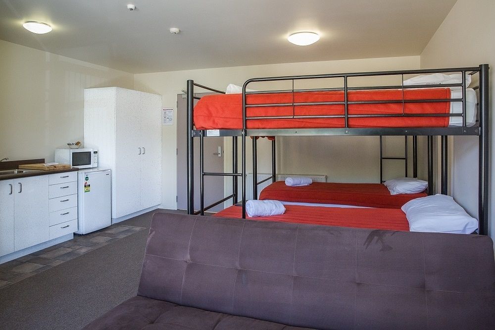 Shotover Lodge Wanaka Luaran gambar