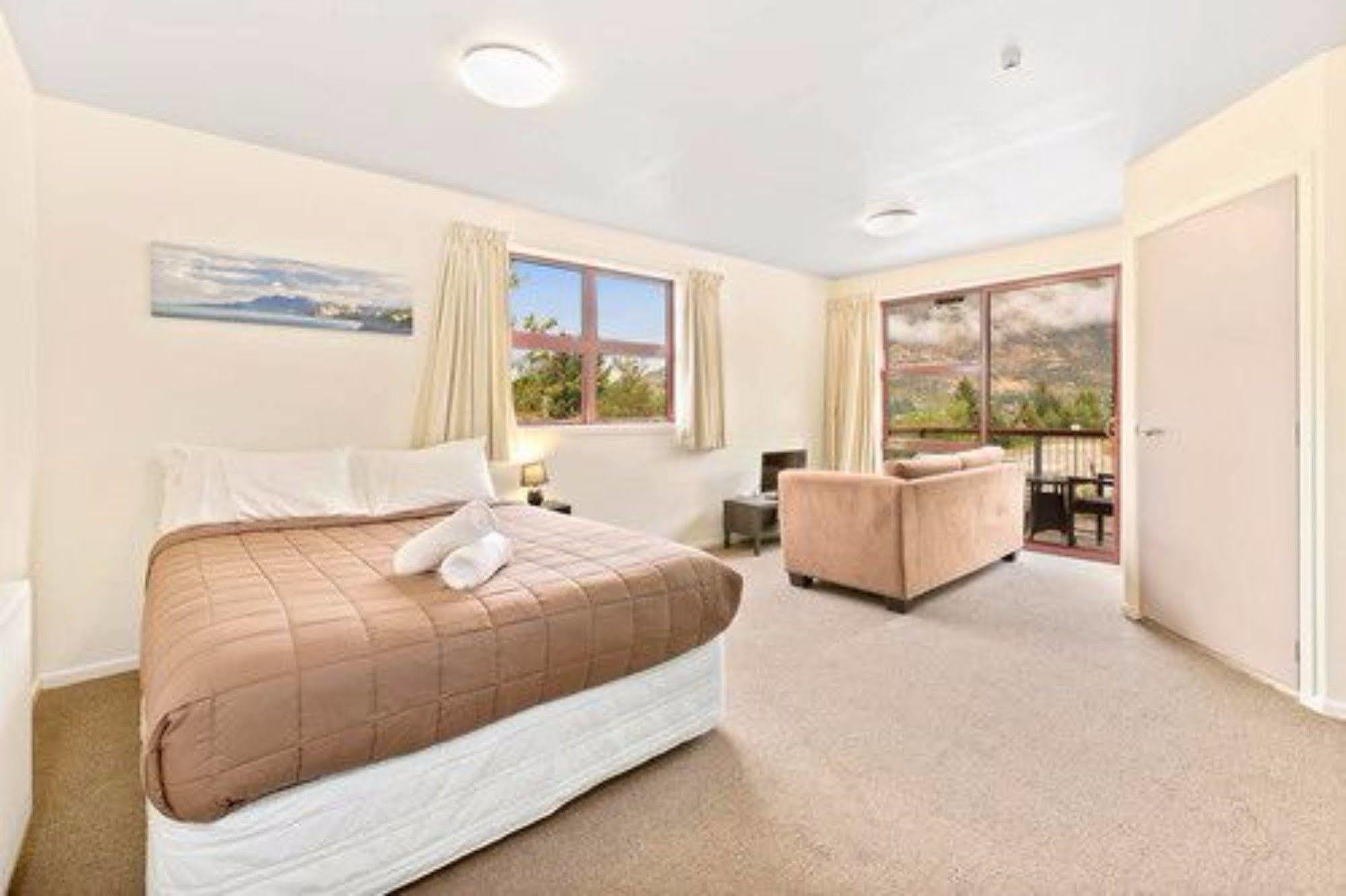 Shotover Lodge Wanaka Luaran gambar
