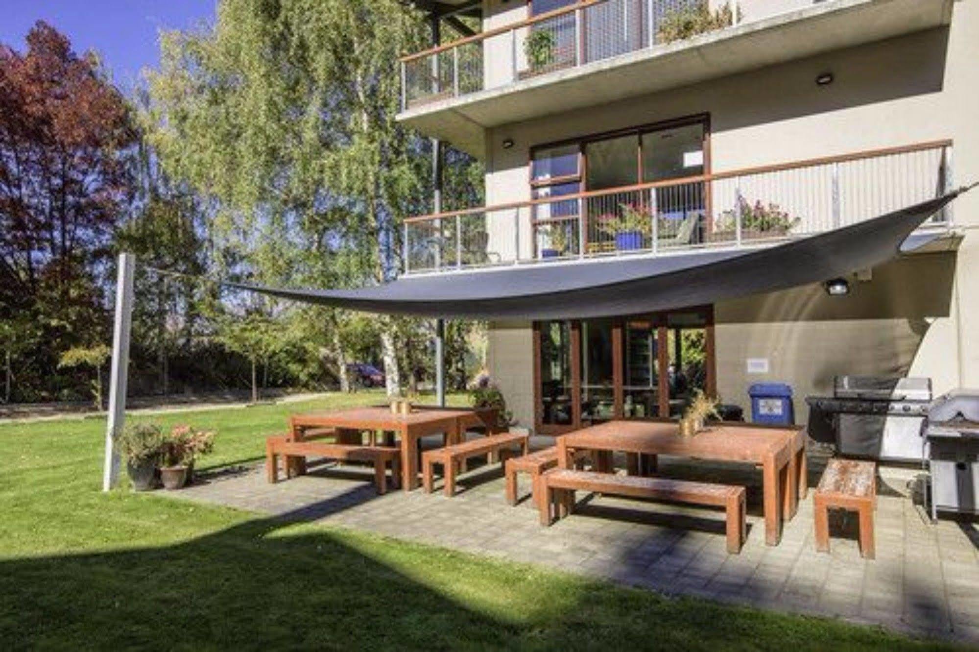 Shotover Lodge Wanaka Luaran gambar