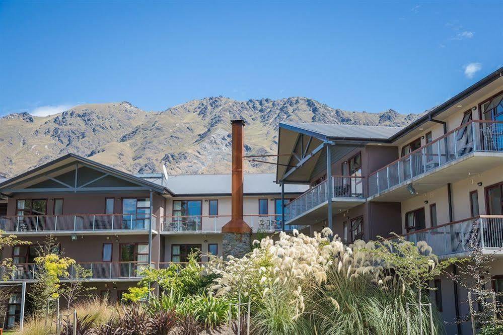 Shotover Lodge Wanaka Luaran gambar