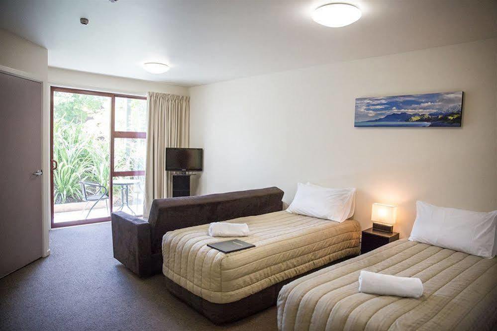 Shotover Lodge Wanaka Luaran gambar