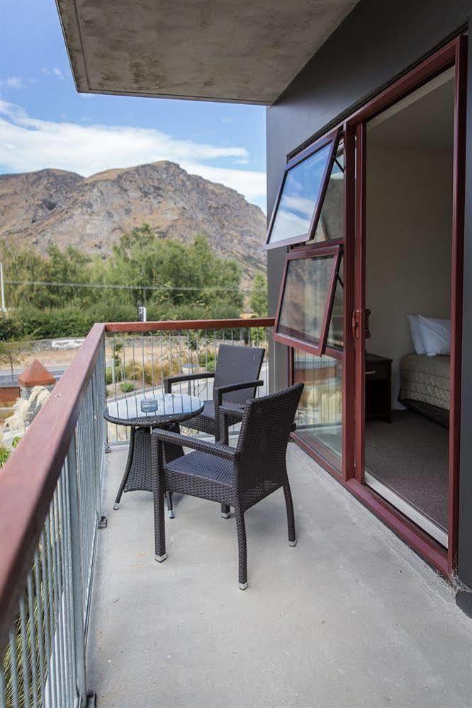 Shotover Lodge Wanaka Luaran gambar